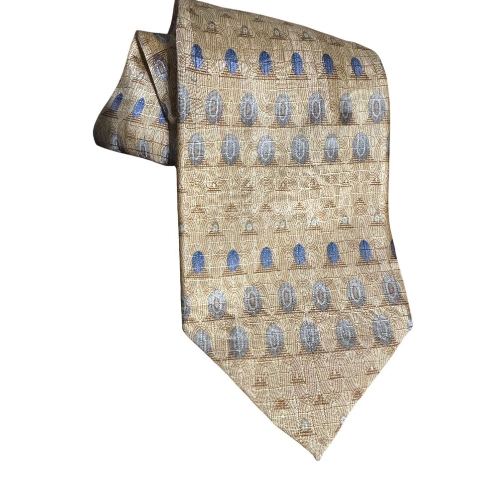 ROBERT STOCK Men’s classy event work Neck Tie‎